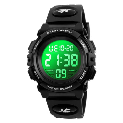 Relogio Skmei Masculino Original - Acqua Sport
