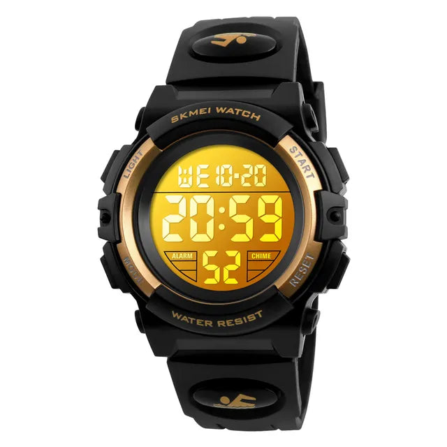 Relogio Skmei Masculino Original - Acqua Sport