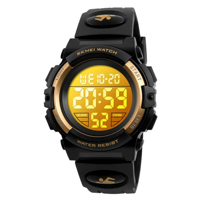 Relogio Skmei Masculino Original - Acqua Sport