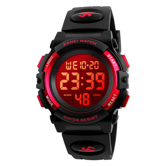 Relogio Skmei Masculino Original - Acqua Sport