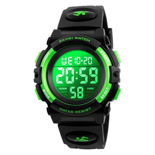 Relogio Skmei Masculino Original - Acqua Sport