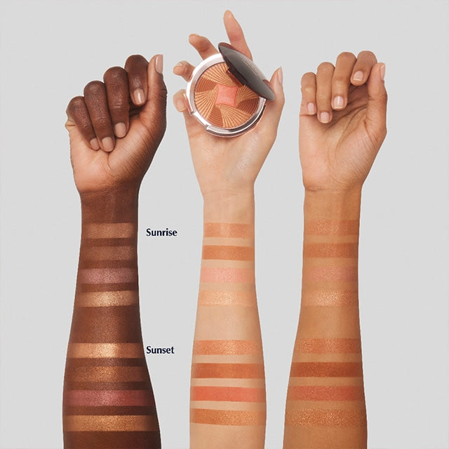 Bronze Goddess Healthy Glow Bronzer