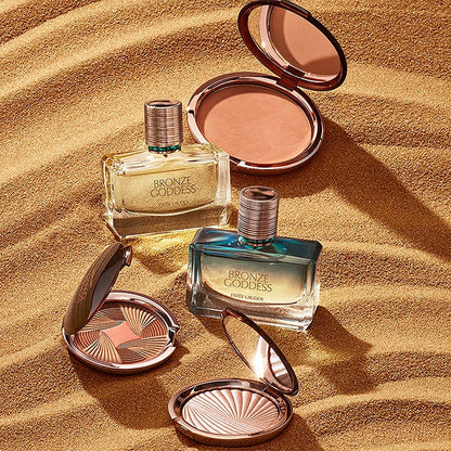 Bronze Goddess Healthy Glow Bronzer
