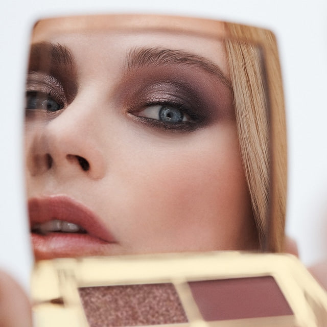 Pure Color Envy Luxe EyeShadow Quad Refill