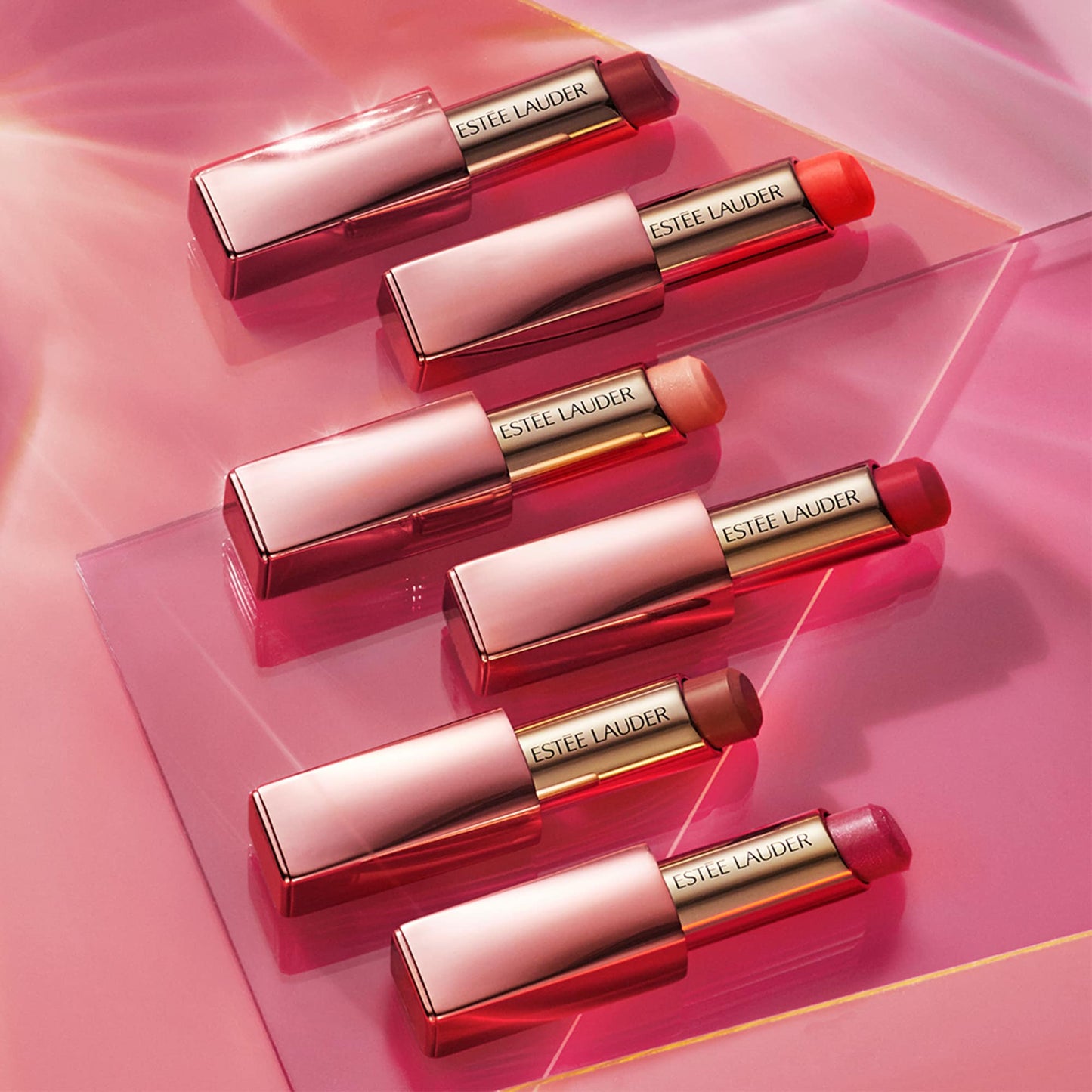 Pure Color Revitalizing Crystal Balm