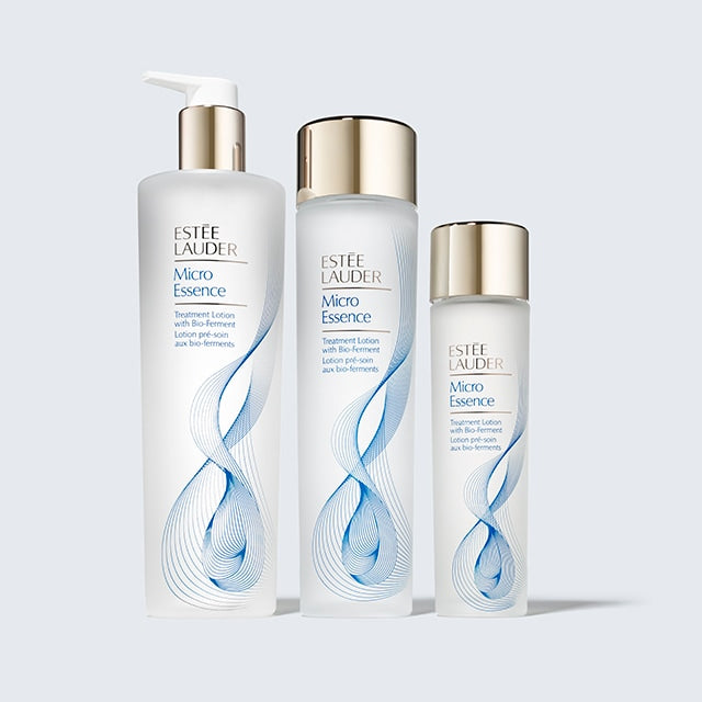 Micro Essence  Treatment Lotion with Bio-Ferment