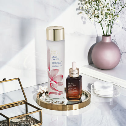 Micro Essence Treatment Lotion Fresh with Sakura Ferment
