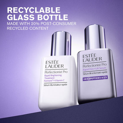 Perfectionist Pro Rapid Brightening Treatment with Ferment³ + Vitamin C
