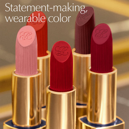 Pure Color  Creme Lipstick