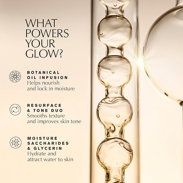 Futurist Skin Tint Serum  Foundation with Botanical Oil Infusion SPF 20