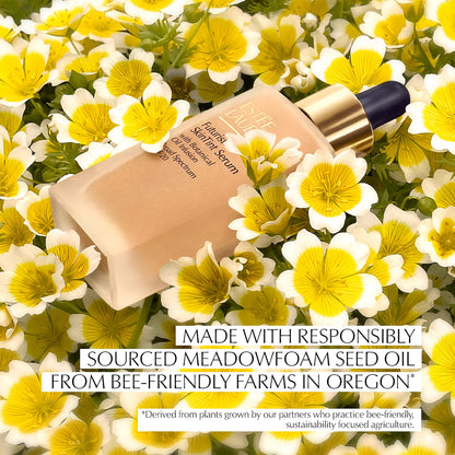 Futurist SkinTint Serum Foundation With Botanical Oil Infusion SPF 20