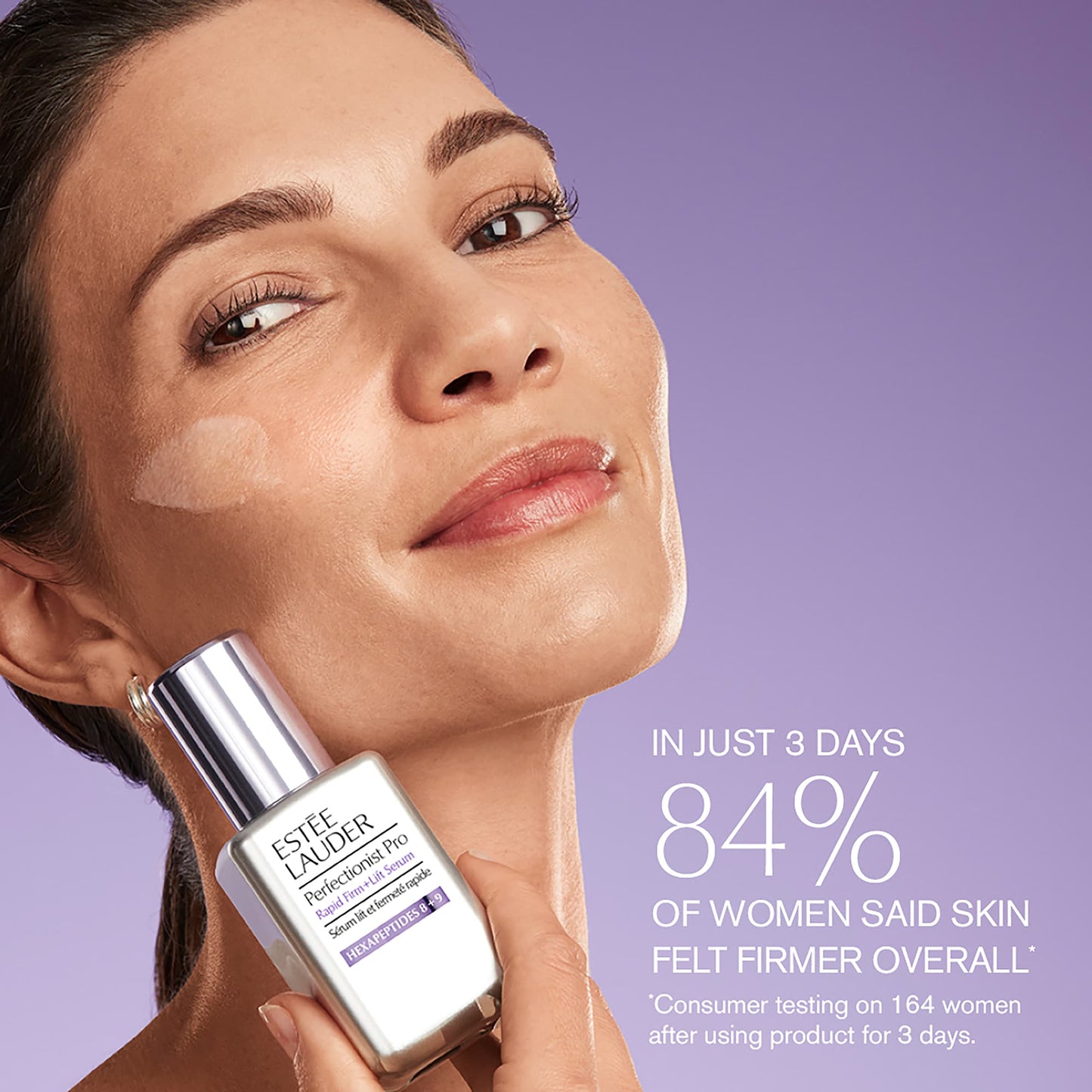 Perfectionist Pro Duo Rapid Firm + Lift Serum with Hexapeptides 8 + 9