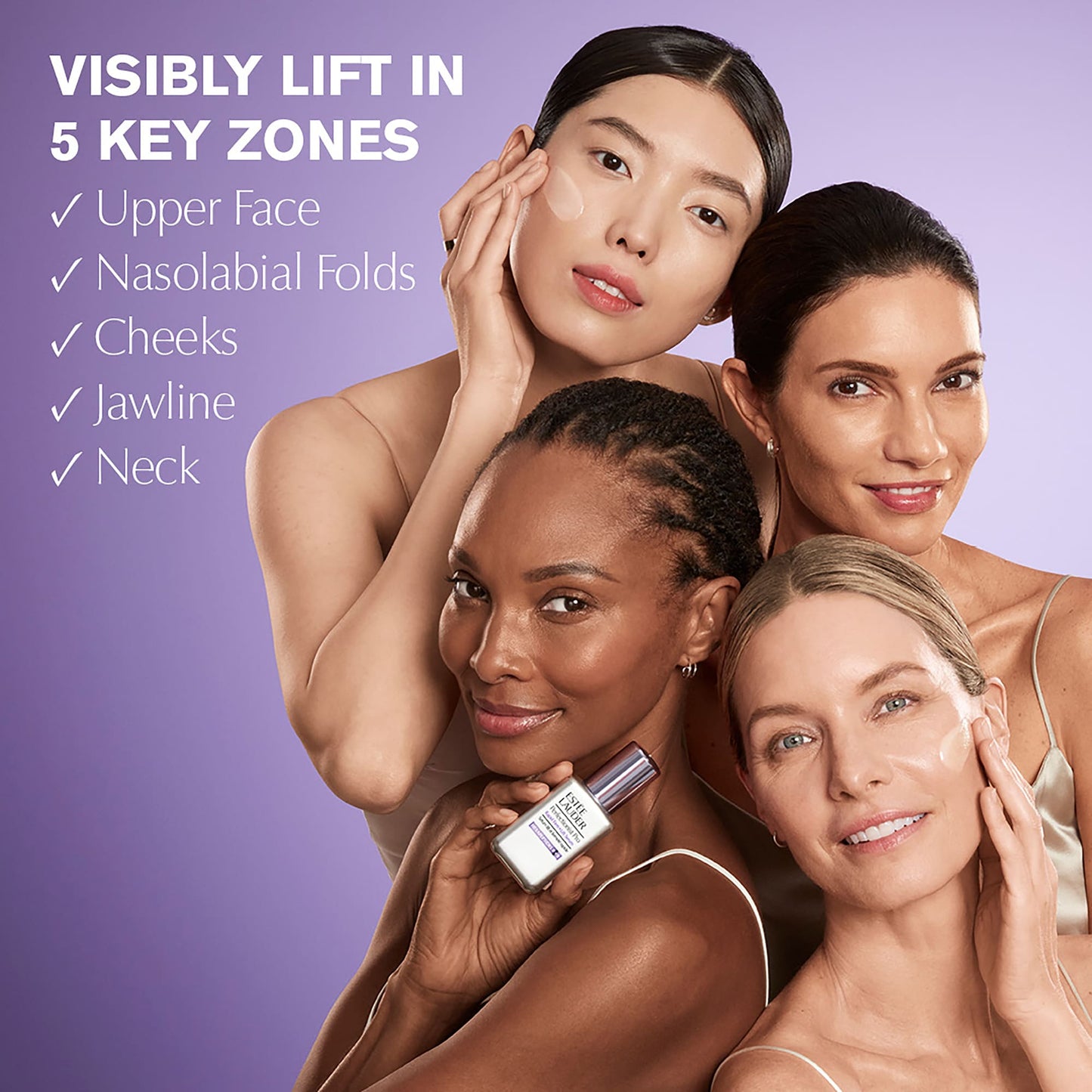 Perfectionist Pro Duo Rapid Firm + Lift Serum with Hexapeptides 8 + 9