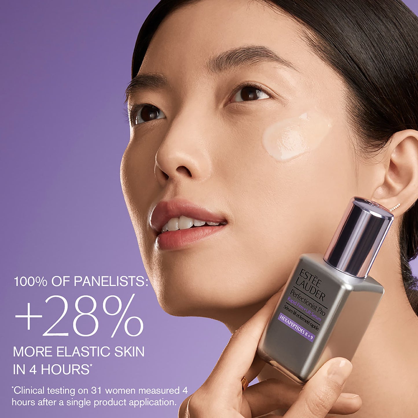 Perfectionist Pro Duo Rapid Firm + Lift Serum with Hexapeptides 8 + 9