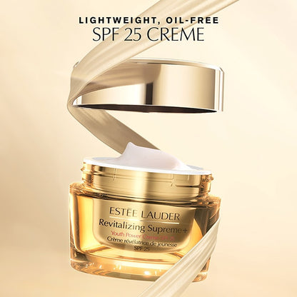 Revitalizing Supreme+ Youth Power Creme SPF 25