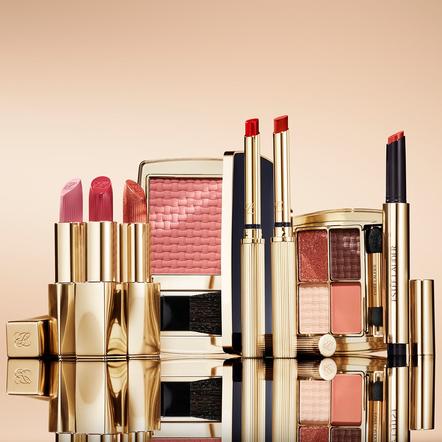 The Sculpting Blush Duo