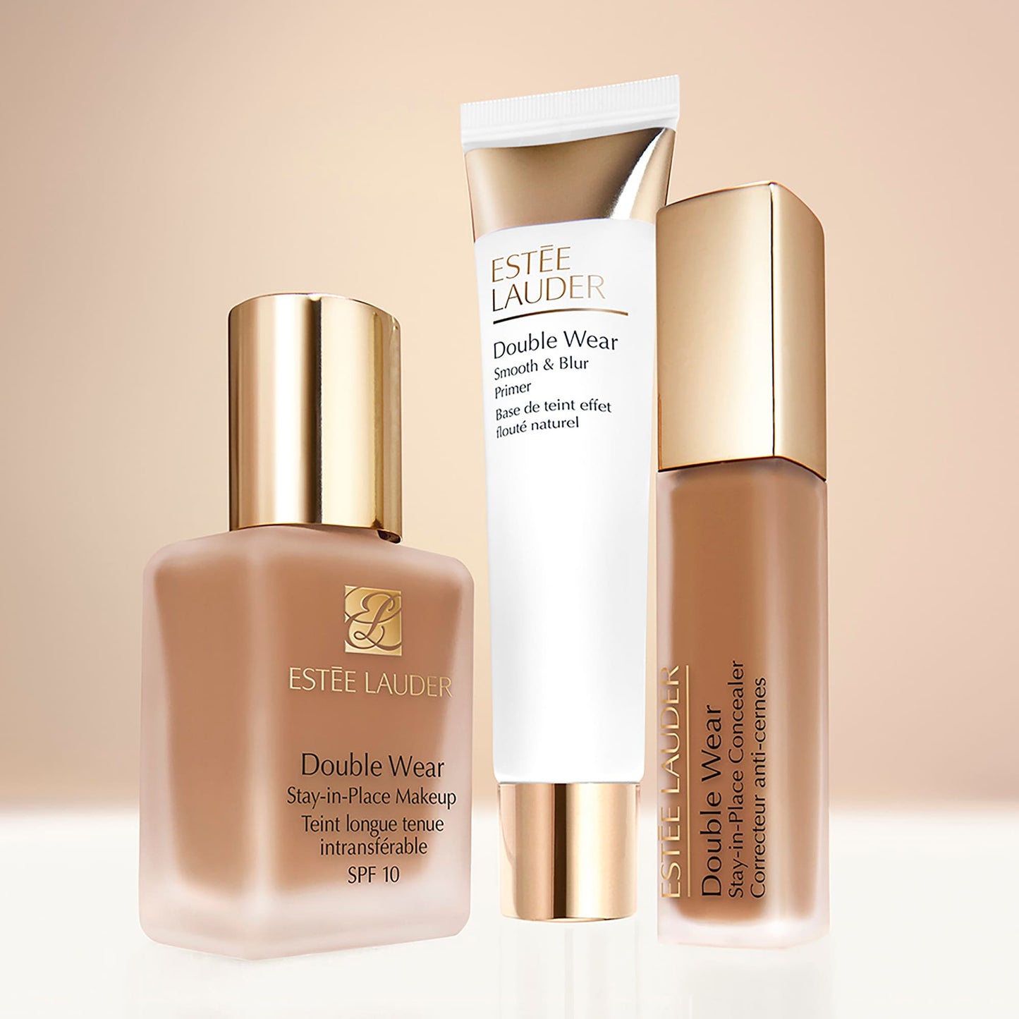 Double Wear Stay-in-Place Concealer