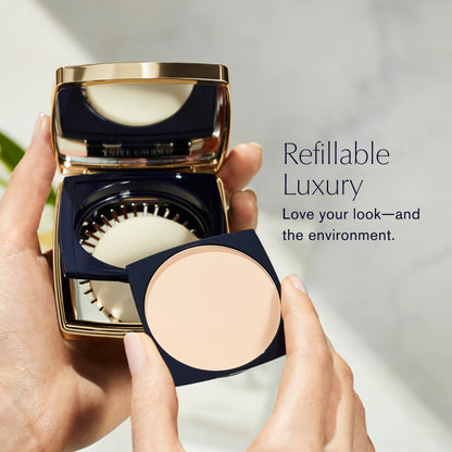 Double Wear Stay-in-Place Matte Powder Foundation Refill