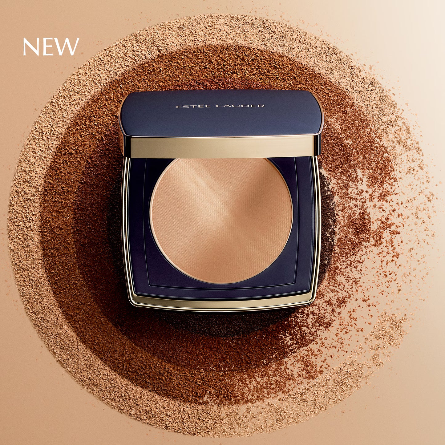 Double Wear Stay-in-Place Matte Powder Foundation Refill