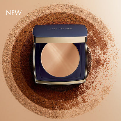 Double Wear Stay-in-Place Matte Powder Foundation Refill