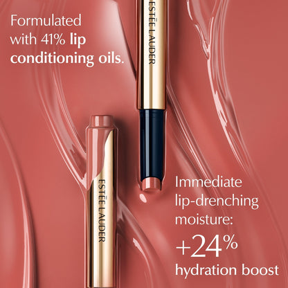 Pure Color Melt-On Glosstick
