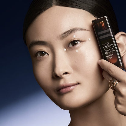 Advanced Night Repair Eye Lift + Sculpt