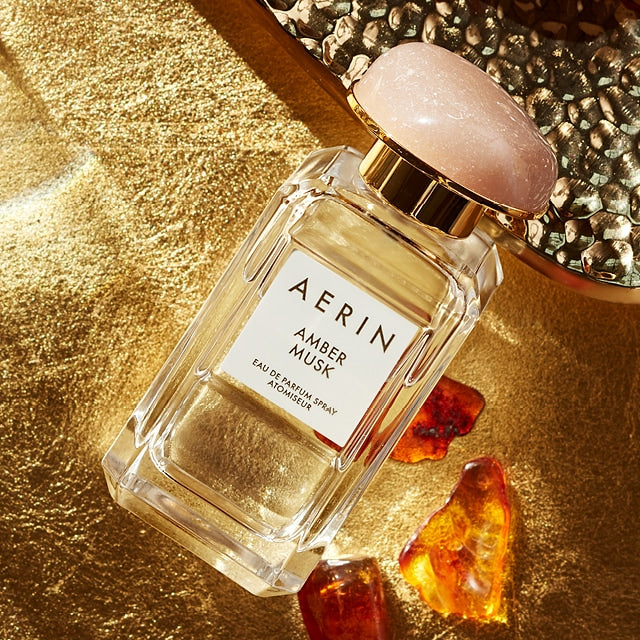AERIN Amber Musk Eau de Parfum
