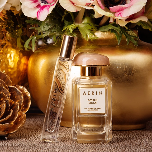 AERIN Amber Musk Eau de Parfum