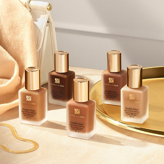 Double Wear Stay-in-Place Foundation SPF 10
