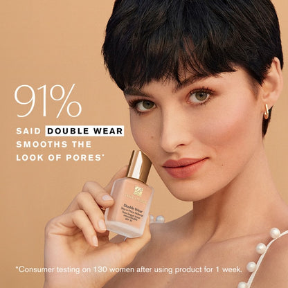 Double Wear Stay-in-Place Foundation SPF 10