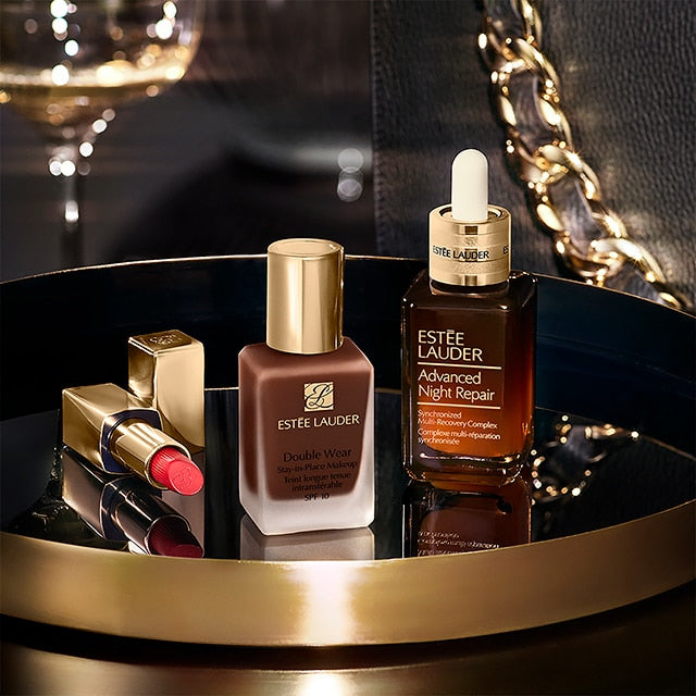 Double Wear Stay-in-Place Foundation SPF 10