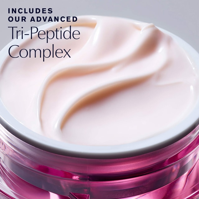 Resilience Multi-Effect Moisturiser Tri-Peptide Face and Neck Creme SPF 15