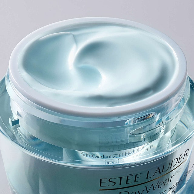 DayWear Moisturiser Anti-Oxidant 72H-Hydration Sorbet Creme SPF 15