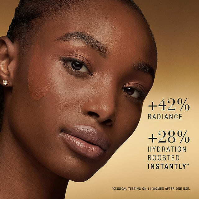 Re-Nutriv Ultra Radiance Liquid Foundation SPF 20