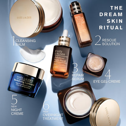 Advanced Night Repair Serum Duo Synchronized Multi-Recovery Complex