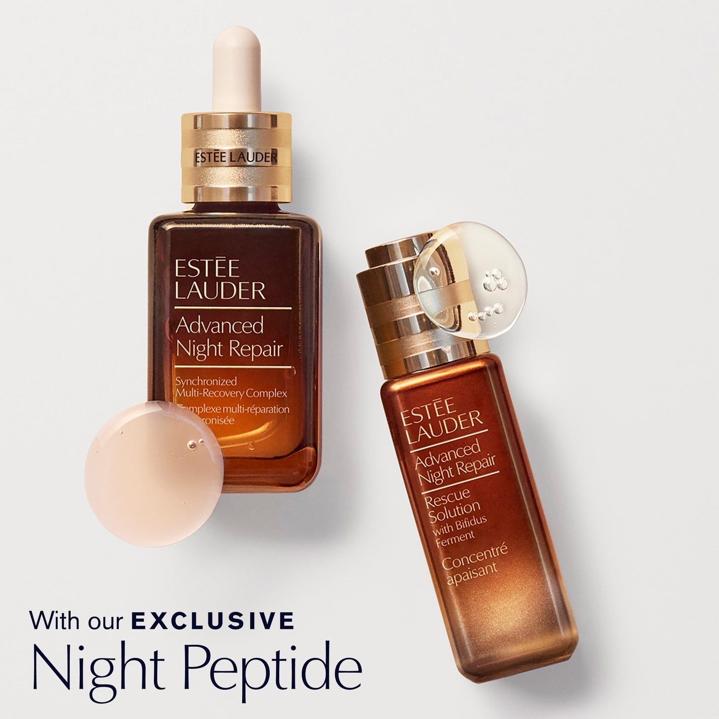 Advanced Night Repair Serum Duo Synchronized Multi-Recovery Complex