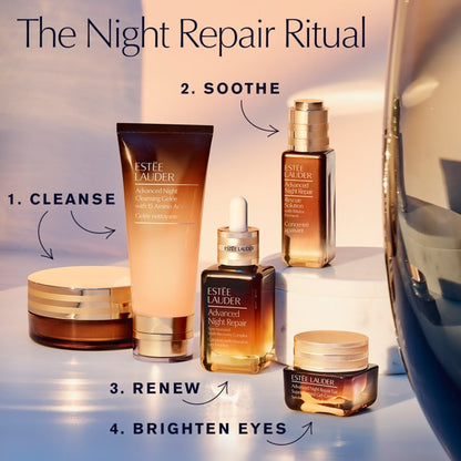 Advanced Night Repair Serum Duo Synchronized Multi-Recovery Complex
