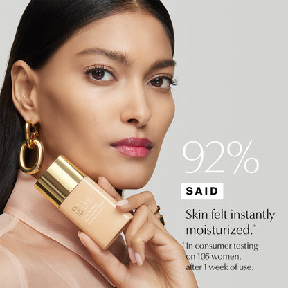 Double Wear Sheer Long-Wear Foundation SPF 19