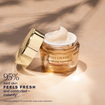 Revitalizing Supreme+ Youth Power Creme Moisturizer
