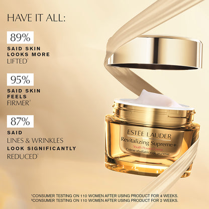 Revitalizing Supreme+ Youth Power Creme Moisturizer