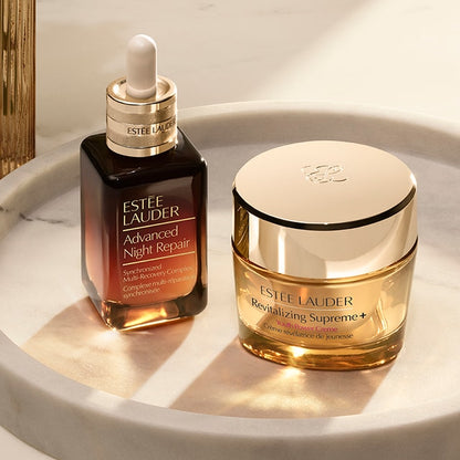Revitalizing Supreme+ Youth Power Creme Moisturizer