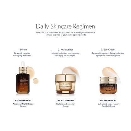 Revitalizing Supreme+ Youth Power Creme Moisturizer