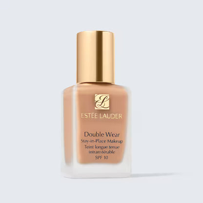 Double Wear Stay-in-Place Foundation SPF 10