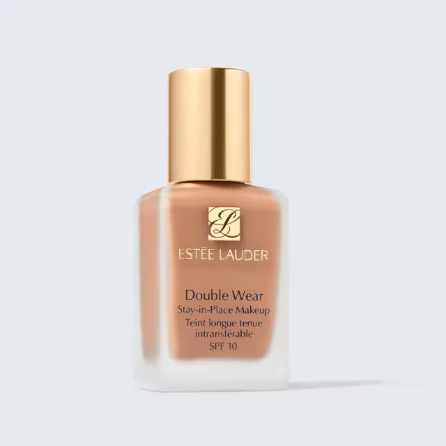 Double Wear Stay-in-Place Foundation SPF 10