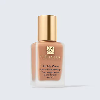 Double Wear Stay-in-Place Foundation SPF 10