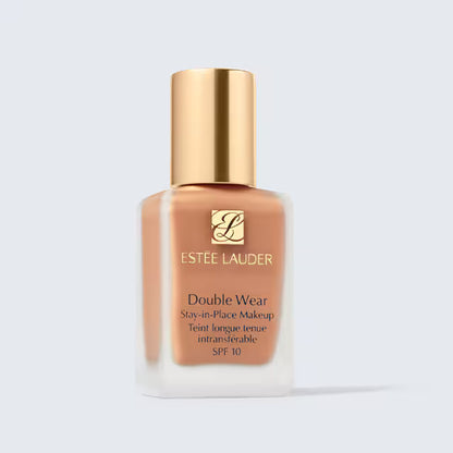 Double Wear Stay-in-Place Foundation SPF 10