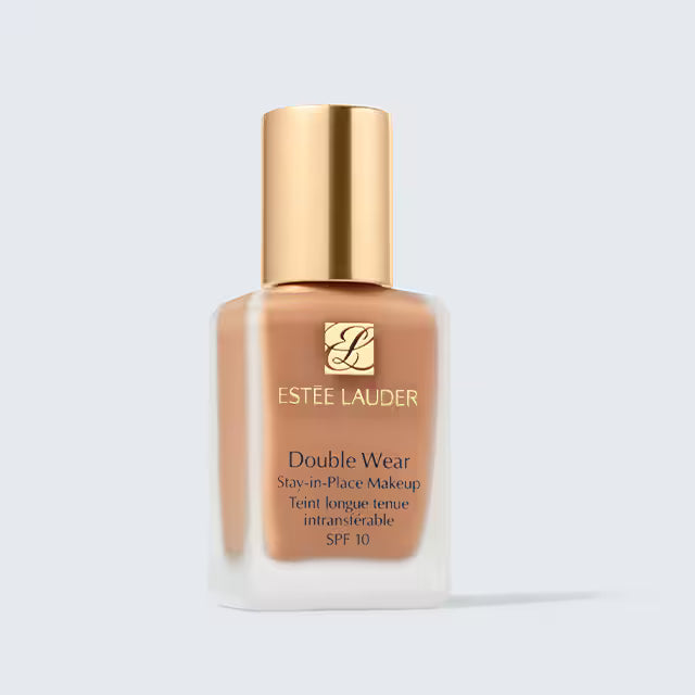 Double Wear Stay-in-Place Foundation SPF 10