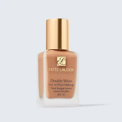 Double Wear Stay-in-Place Foundation SPF 10