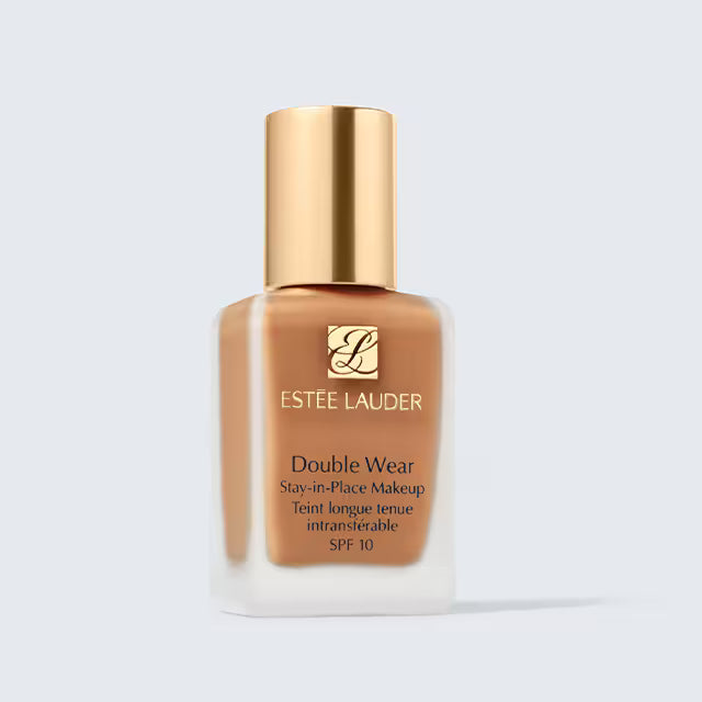 Double Wear Stay-in-Place Foundation SPF 10