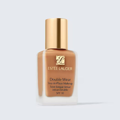 Double Wear Stay-in-Place Foundation SPF 10